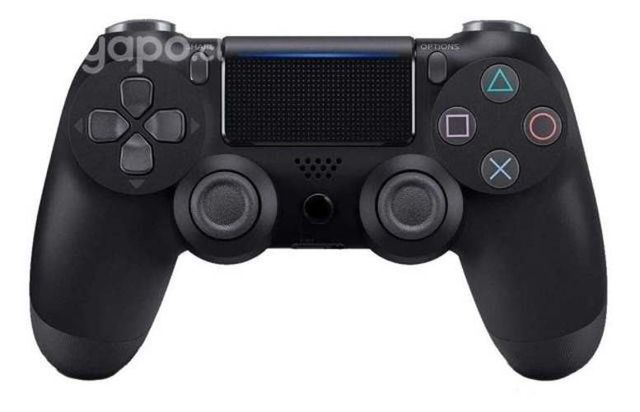 Control Joystick Inalámbrico PS4 DoubleMotor