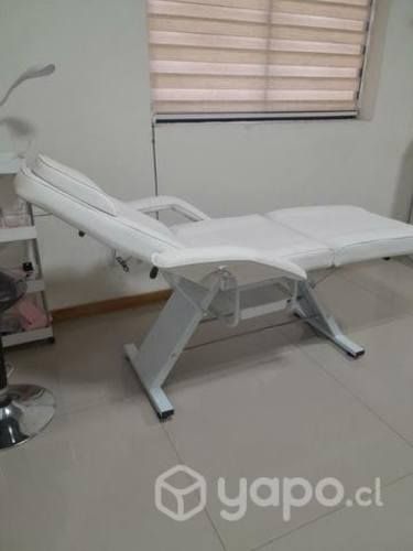 Camilla cosmetologia