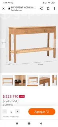 Arrimo Baltazar nuevo en la caja