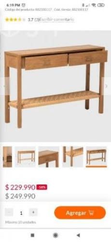 Arrimo Baltazar nuevo en la caja