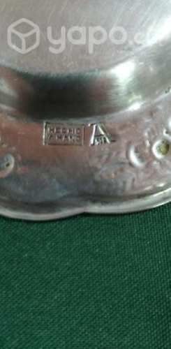 Artículos de plaque y plata