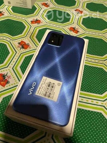 Celular vivo Y10