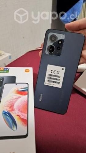 Redmi note 12