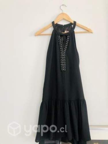 Vestido Forever 21 nuevo talla XS