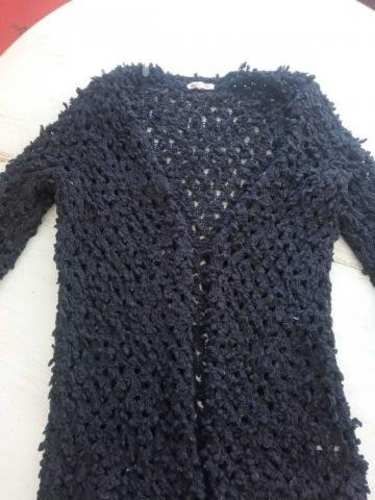 Chaleco calado Barbados