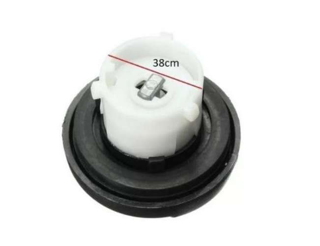 Tapa Bencina Con Llaves Ford Varios Modelos 97-08