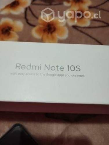 Celular en perfecto estado sin detalles