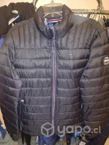 Chaqueta tommy hilfiger original