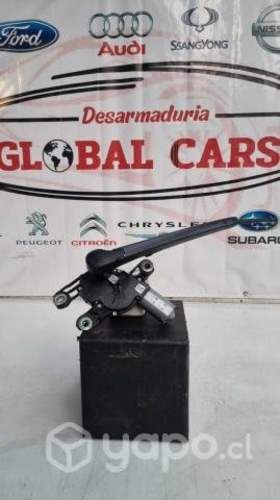 Motor y brazo limpiaparabrisas portalonSCODA SCALA