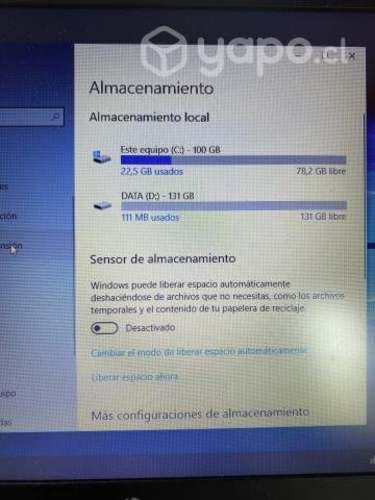 Notebook HP ProBook 640 G3 - i5