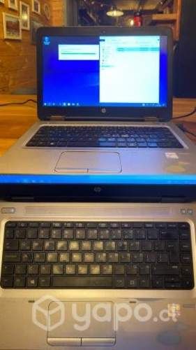 Notebook HP ProBook 640 G3 - i5