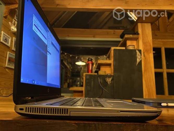 Notebook HP ProBook 640 G3 - i5