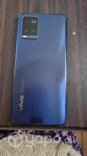 Vivo y21s