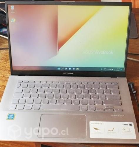 Notebook ASUS vivobook 14