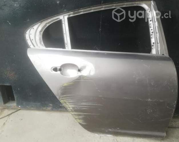 3. puerta JAGUAR 8X23F24720 AG