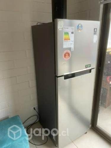Refrigerador Samsung