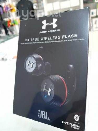 Jbl under armour