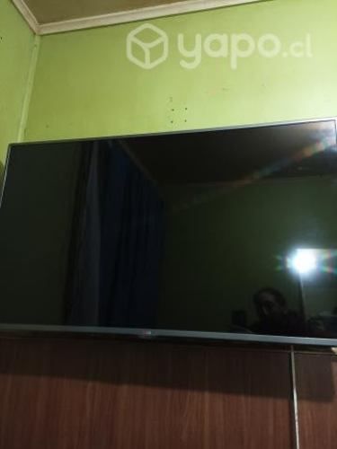 televisor LG de 47