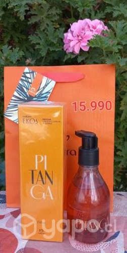 Kit de Productos Natura