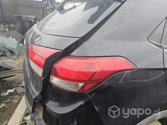 Foco trasero hyundai creta