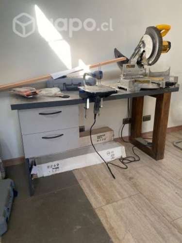 Escritorio de Oficina