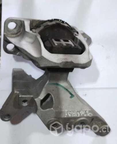 Soporte Caja Nissan Qashqai j11