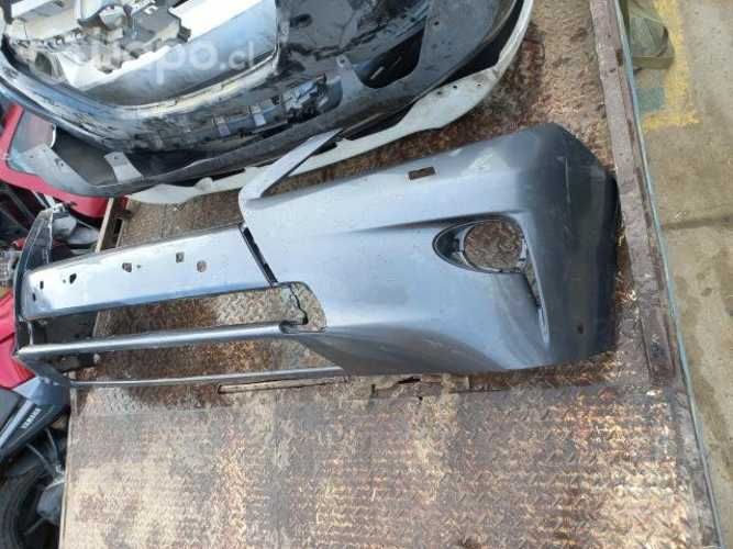 Parachoque LEXUS Rx350 2015 ORIGINAL impecable