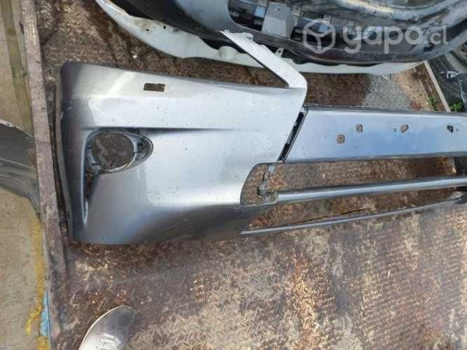 Parachoque LEXUS Rx350 2015 ORIGINAL impecable