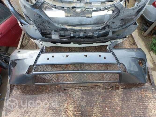 Parachoque LEXUS Rx350 2015 ORIGINAL impecable