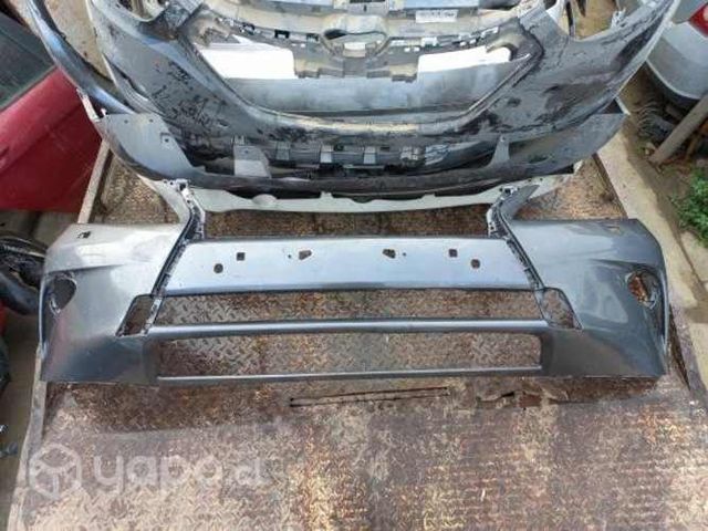 Parachoque LEXUS Rx350 2015 ORIGINAL impecable