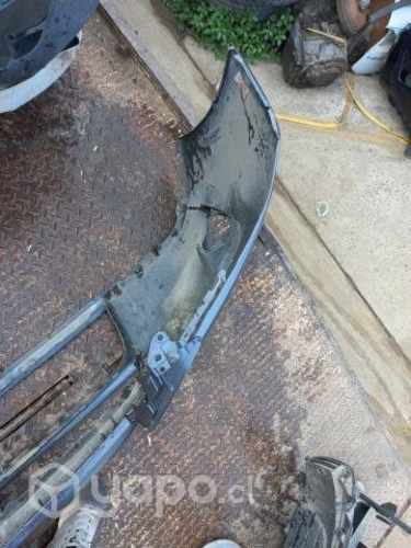 Parachoque LEXUS Rx350 2015 ORIGINAL impecable