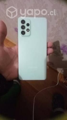 Samsung A52S 5g de 128gb