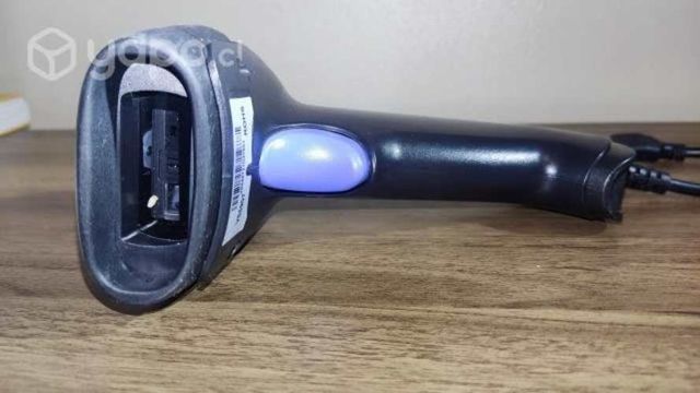 Lector Código De Barra Laser USB &#8211; VS5907