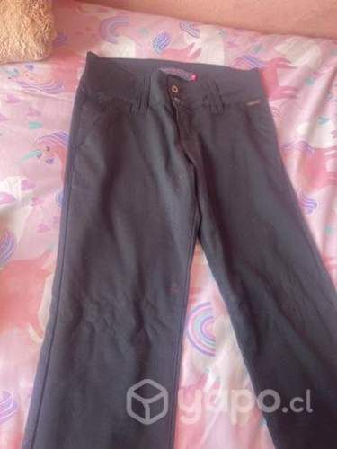 Pantalón de colegio talla 36 MAUI mujer