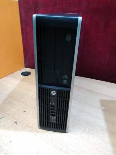 Gabinete HP i3 - 4 gb ddr3 - 500 gb - windows 7
