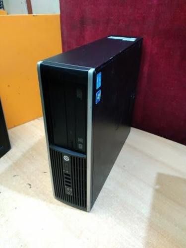 Gabinete HP i3 - 4 gb ddr3 - 500 gb - windows 7