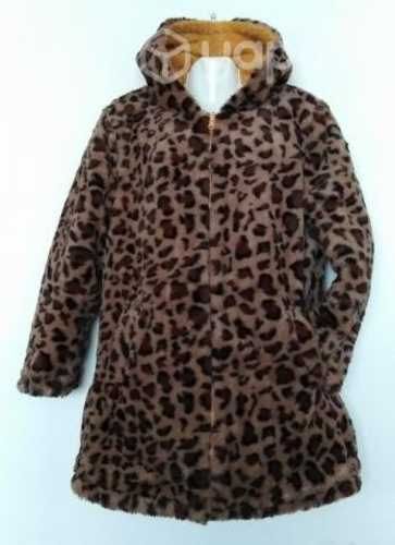 Abrigo 2 en 1 Mujer / L