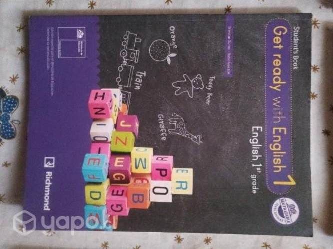 libros educativos de primero básico