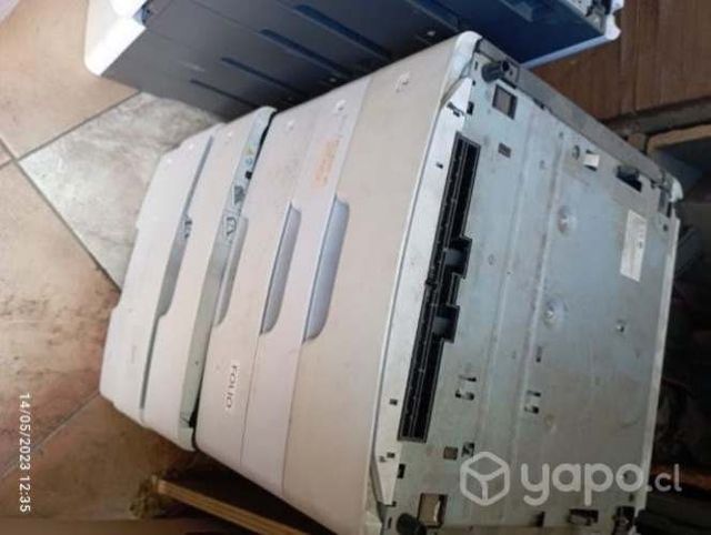 Bandeja adicional lexmark