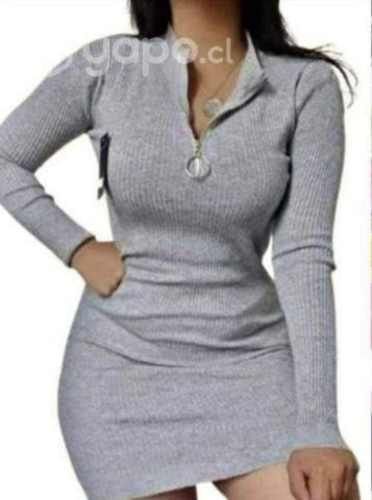 Vestidos para este frío