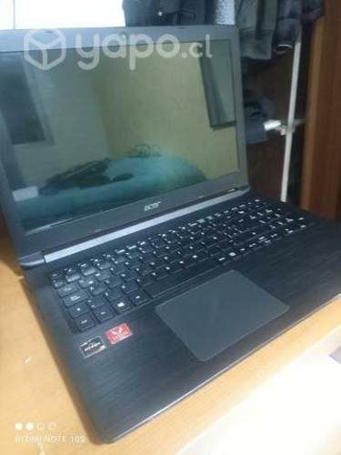 Computador Acer AMD ryzen 5