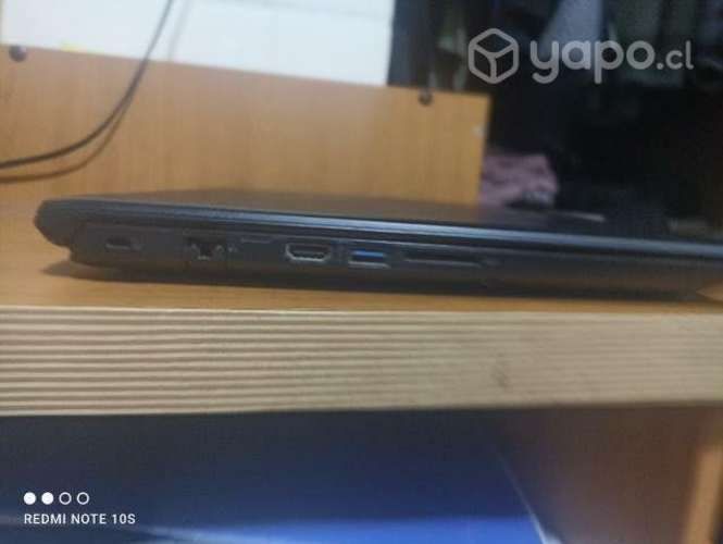 Computador Acer AMD ryzen 5