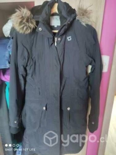 Chaqueta Doite talla M