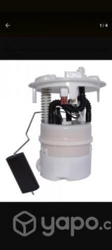 Bomba de bencina completa Peugeot