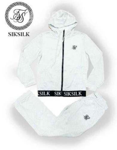 Buzos Silk Silk de Caballero