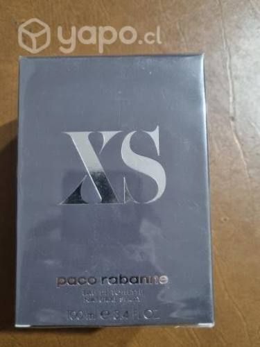 Perfume Paco Rabanne Men 100 ml