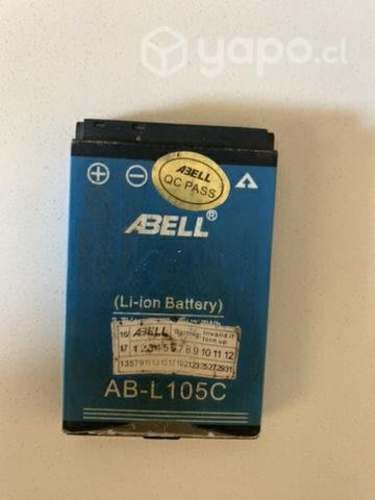 RadioTransmisor Abell S1