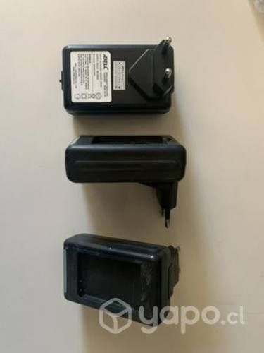 RadioTransmisor Abell S1