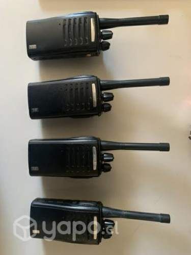 RadioTransmisor Abell S1