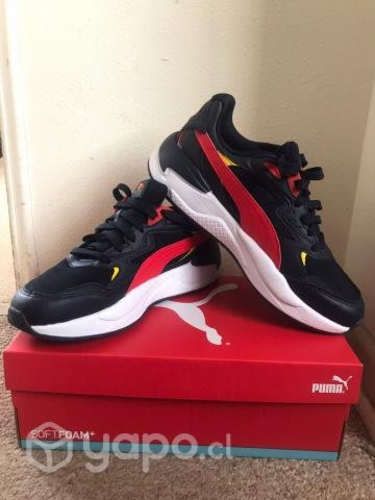 Zapatillas Puma Red Bull Racing F1 2023